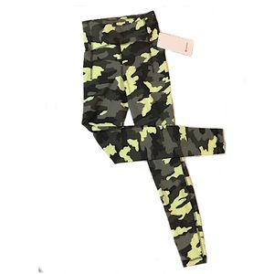 NWT Lululemon Swift Speed 28” Leggings - Size 2